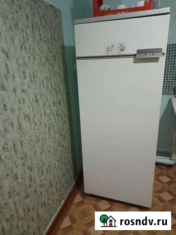 Холодильник бу Горно-Алтайск - изображение 1