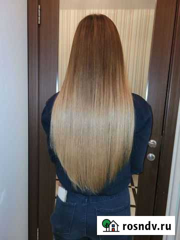 Кератин ботокс Волгоград - изображение 1