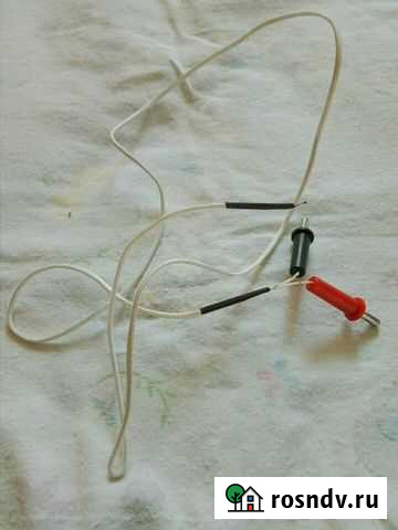 Термопара.датчик температуры Ногинск - изображение 1