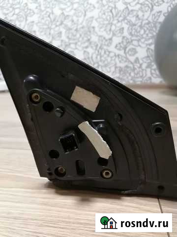 Автомобильное зеркало Нефтекамск - изображение 1