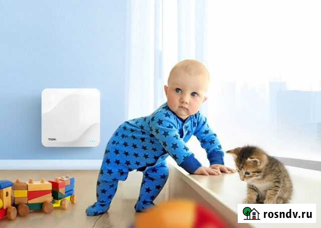 Устройства приточной вентиляции Челябинск - изображение 1