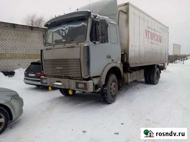 Грузоперевозки 8 тонн. Д6,1*В2,3*Ш2,4 Ижевск - изображение 1