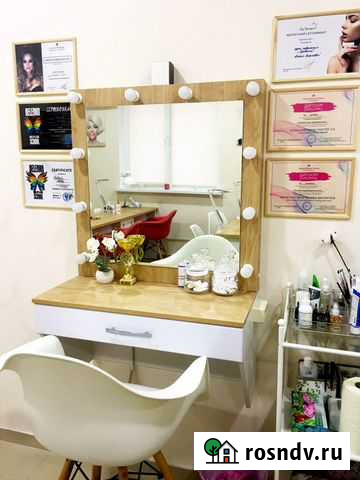 Аренда места стилисту-визажисту Севастополь - изображение 1