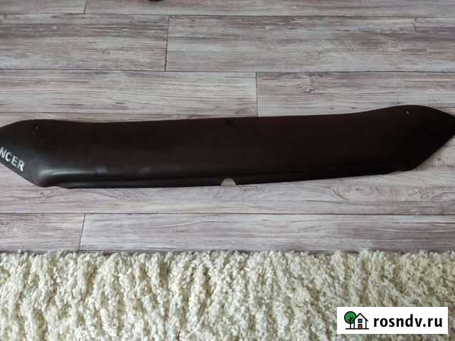 Мухоотбойник Курск - изображение 1