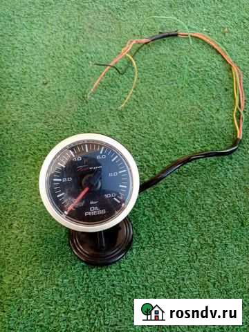 Датчик depo давления турбины, масла, темп. масла Белгород - изображение 1