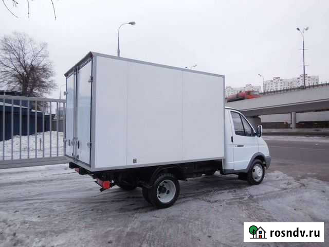 Грузоперевозки, переезды Ханты-Мансийск - изображение 1