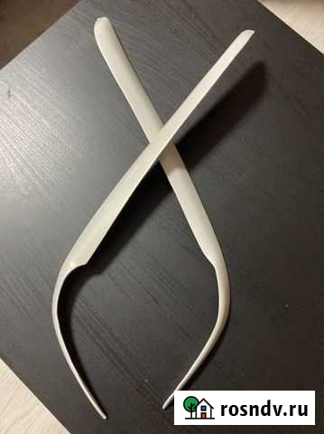 Реснички на фары mark II (jzx 100) Петрозаводск - изображение 1