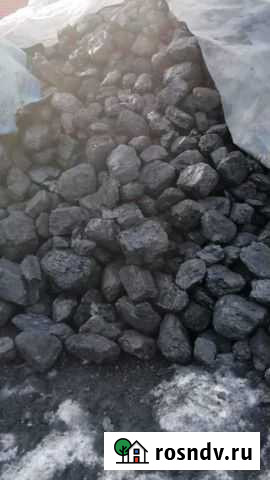 Уголь Прокопьевск - изображение 1