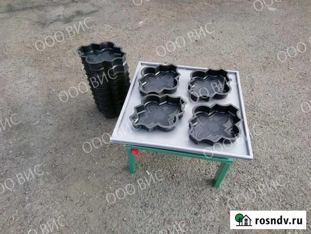 Вибростол Петрозаводск - изображение 1