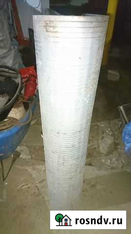 Гофра глушителя для грузовых Сарапул - изображение 1