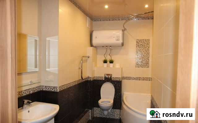 Укладка кафеля, сантехника Санкт-Петербург - изображение 1