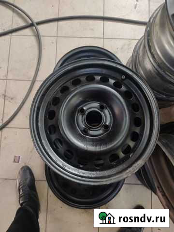 Штампы r 15 Челябинск - изображение 1