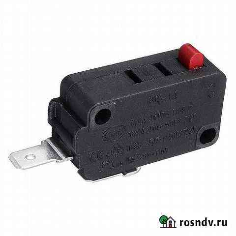 Микровыключатель для свч LG Пермь