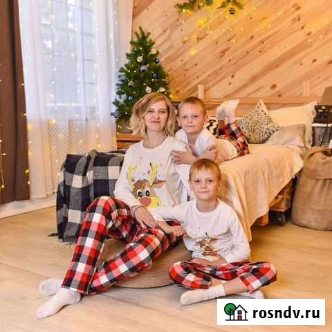 Новогодняя фотосессия Тамбов - изображение 1