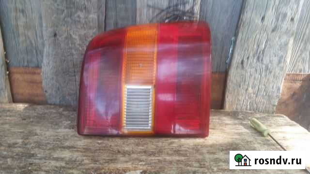 Задние фонари для опель вектра Почеп - изображение 1