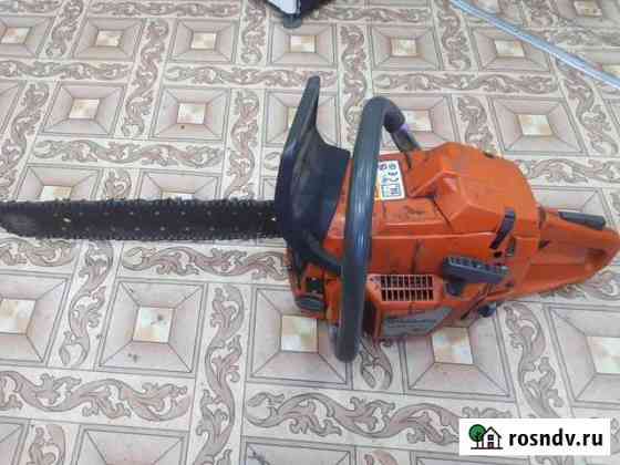 Бензиновая пила Husqvarna 365SP Каменск