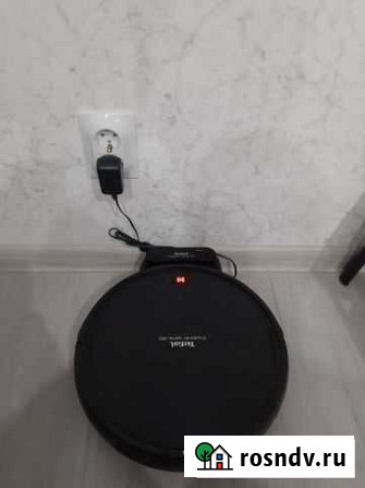 Робот пылесос tefal Абакан - изображение 1