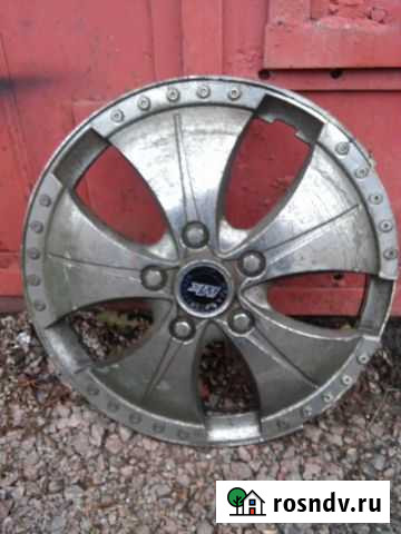 Колпак R15 Вологда - изображение 1