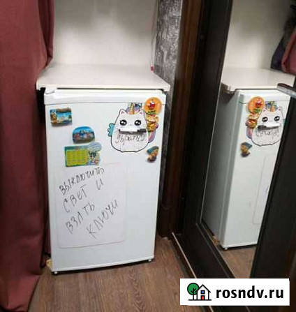 Холодильник бу маленький Daewoo Тверь - изображение 1