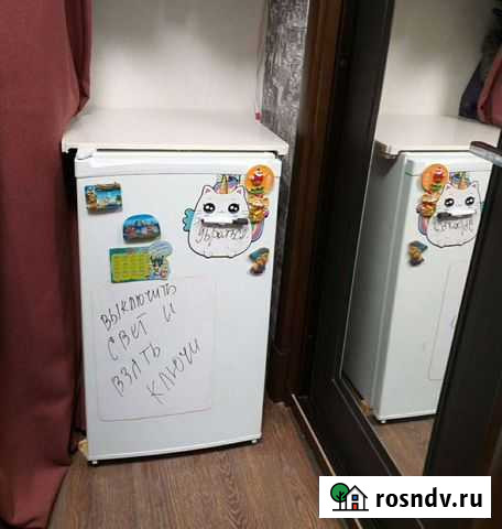 Холодильник бу маленький Daewoo Тверь - изображение 1