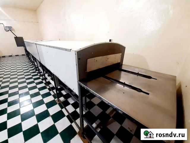 Печь кондитерская, тонельная, пекарная. Пкм 5 Армавир - изображение 1