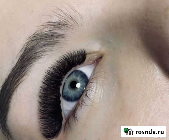 Наращивание ресниц Благовещенск - изображение 1