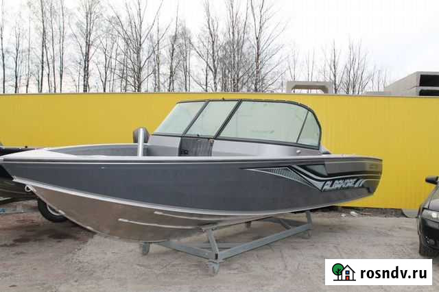 Albakore 600 Рязань - изображение 1