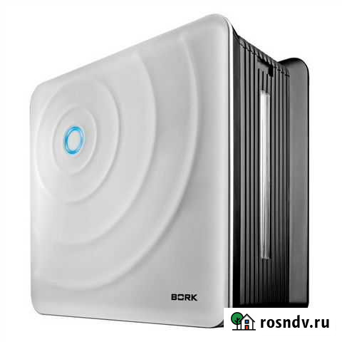 Воздухоувлажнитель-воздухоочиститель Bork Q700 Красноярск - изображение 1