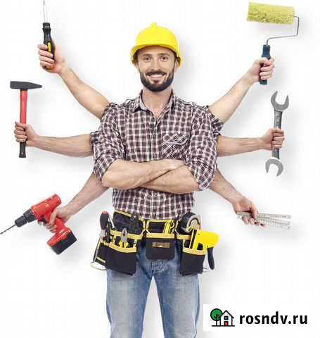 Мастер на все руки Норильск - изображение 1
