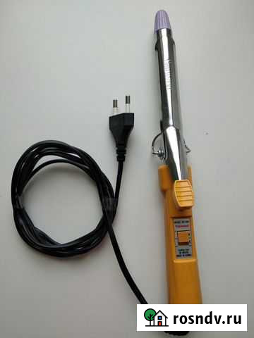 Плойка для волос Биробиджан - изображение 1