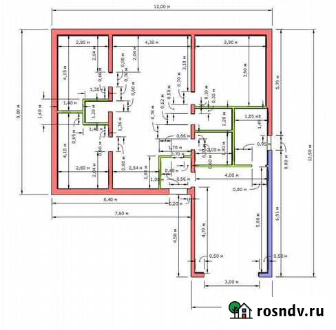 Строительство Абакан - изображение 1