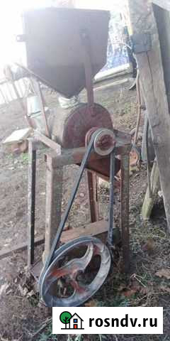 Мельница для зерна тракторная Терновка - изображение 1