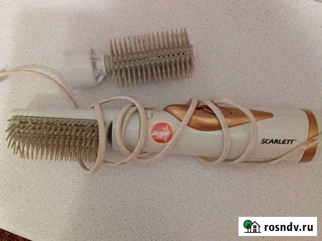 Щетка-фен Томск - изображение 1