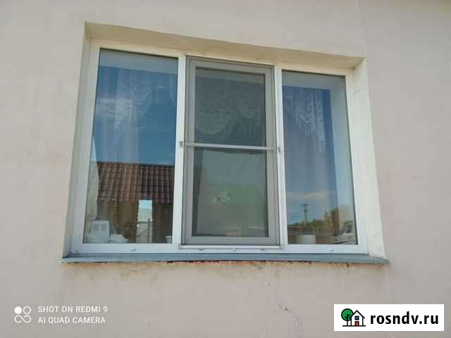 Окно пластиковое бу Аскарово - изображение 1