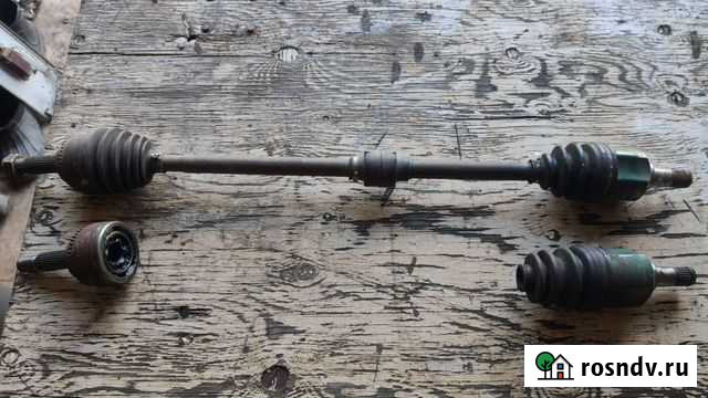 Привод в сборе на лансер 9 Ефремов - изображение 1