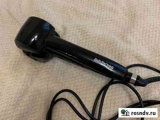 Плойка babyliss Мурино