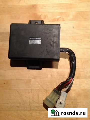 Комутатор brp 0710000811 Челябинск - изображение 1