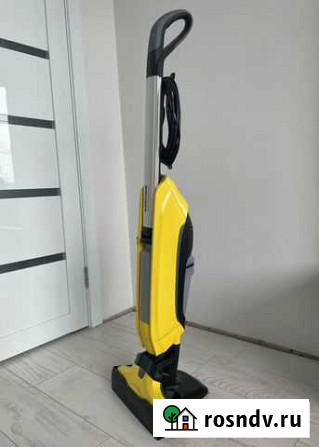 Швабра Karcher FC-5 Бийск - изображение 1