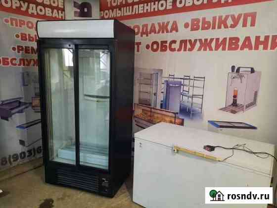 Холодильный шкаф Доставка Ярославль