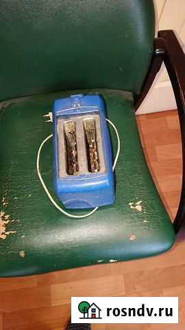 Тостерница Таганрог - изображение 1