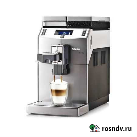 Кофеварка Saeco Lirika OTC Симферополь - изображение 1