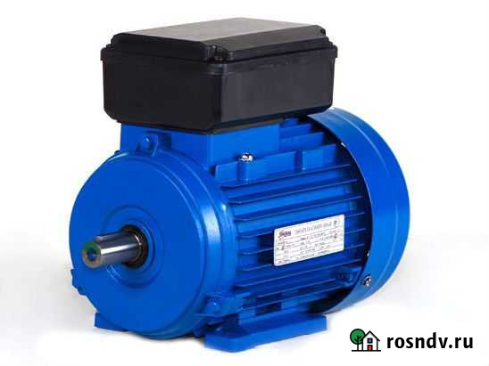 Электродвигателя б/у Касимов - изображение 1