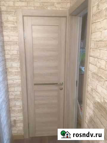 Установка дверей Ханты-Мансийск - изображение 1