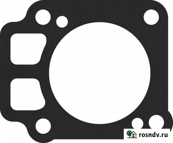 Прокладка водяной помпы (верх) Mercury 27-16158 2 Кемерово - изображение 1