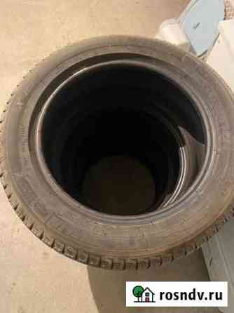 Michelin X-Ice 205/55 R16 94W 4шт Баксан