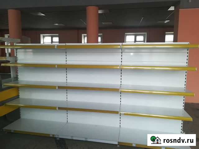 Торговое оборудование для магазина бу Чита - изображение 1