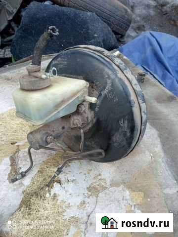 Вакуумник бмв е 34 Славск - изображение 1