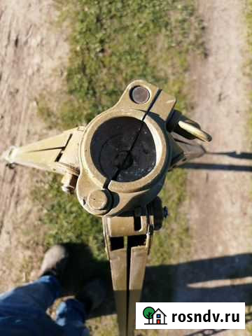 Тринога Лодейное Поле - изображение 1