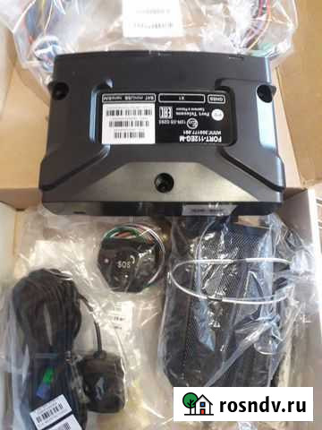 Кнопка глонас Майма - изображение 1