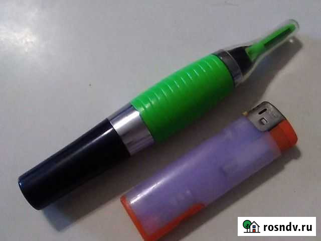 Новый Триммер MicroTouch MAX Благовещенск - изображение 1